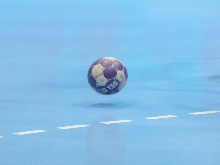 Астраханские гандболисты вызваны в сборные России