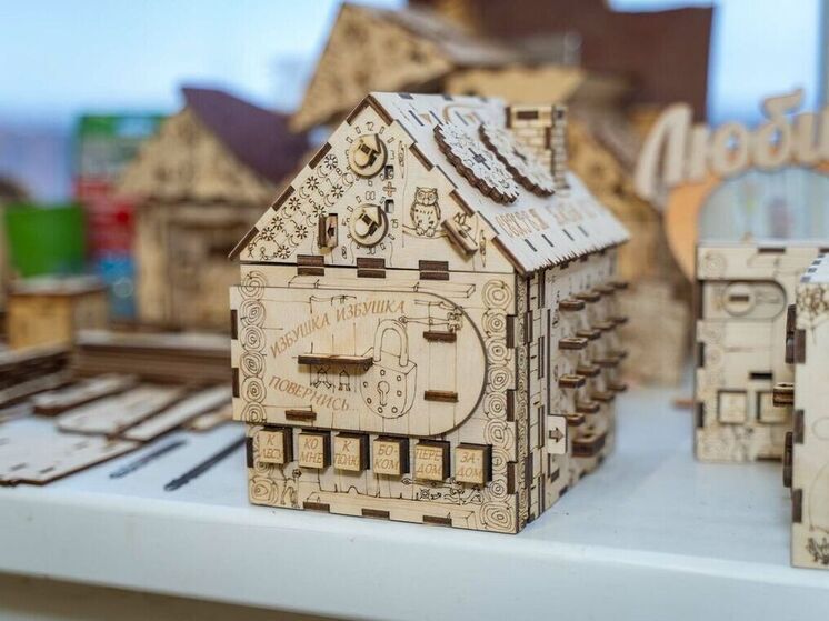 Соцконтракты помогли кузбассовцам создать товары и нарастить выпуск