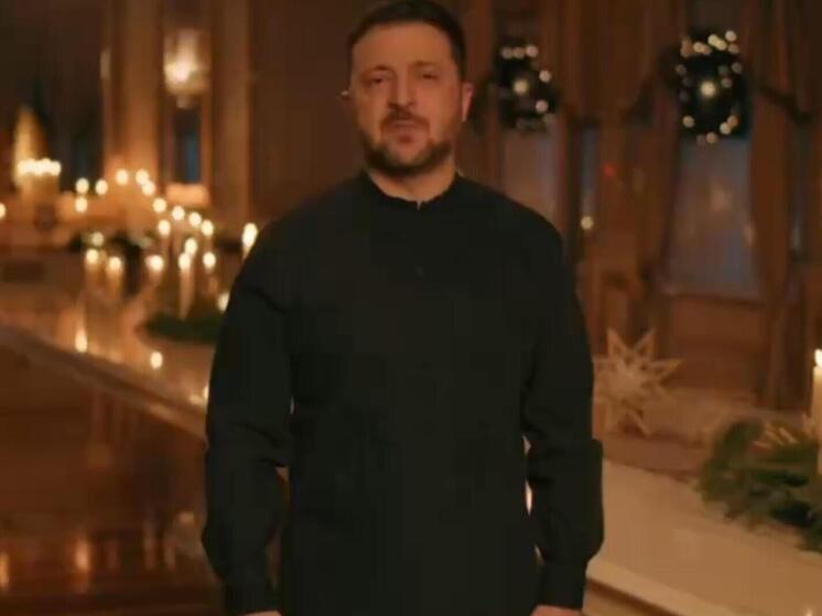 Кремль заявил, что президент Украины стал похож «на малоадекватного человека»