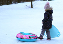 Требования к тюбинговым горкам утвердил Росстандарт