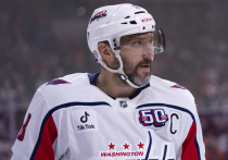 2025-й год можно смело назвать годом Александра Овечкина