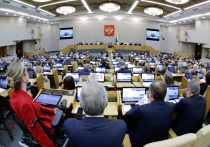 Поднять допустимый законом лимит, ориентируясь на инфляцию, снова призвали в Госдуме