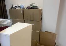 В Авито изучили изменения доставки за год и выяснили, что ею стали пользоваться чаще на 30%