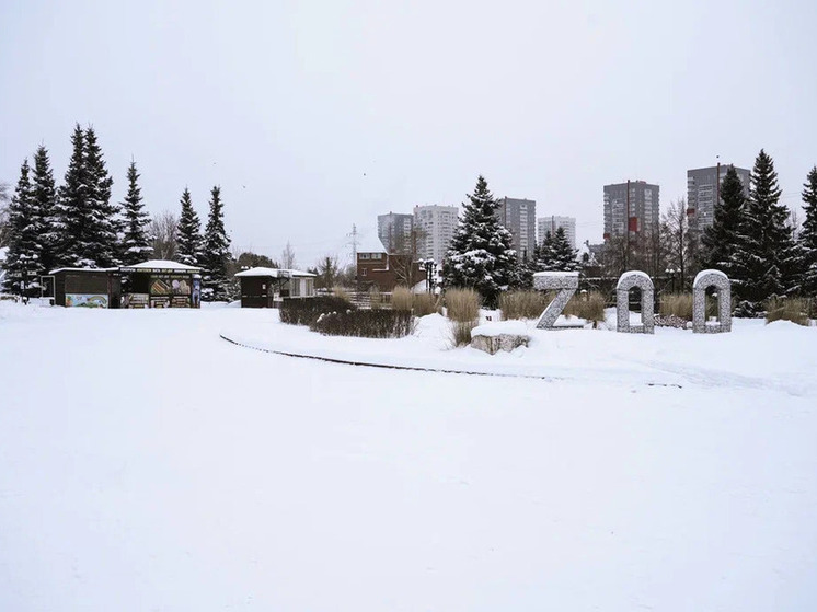 В пятницу на Южном Урале будет до -17 градусов