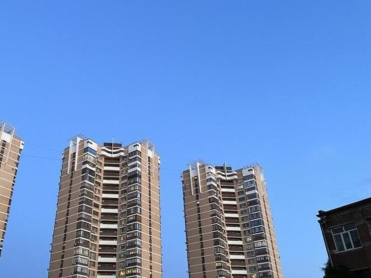 В Краснодаре полностью завершили подготовку многоквартирных домов к холодам