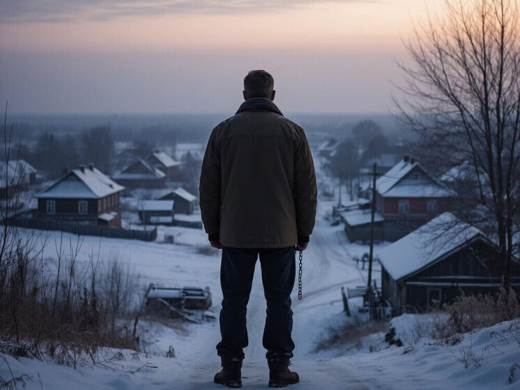 В Ярославской области собутыльник убил пенсионерку.