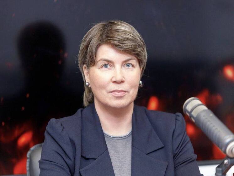 Цифровое здравоохранение Псковской области: Марина Гаращенко о прогрессе и будущем медицины