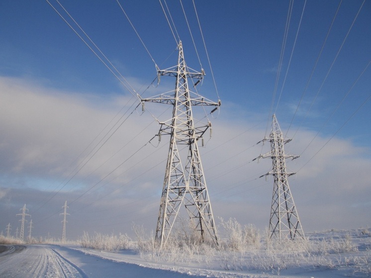 Энергетики «Костромаэнерго» работают в режиме повышенной готовности из-за прогнозируемого ухудшения погоды