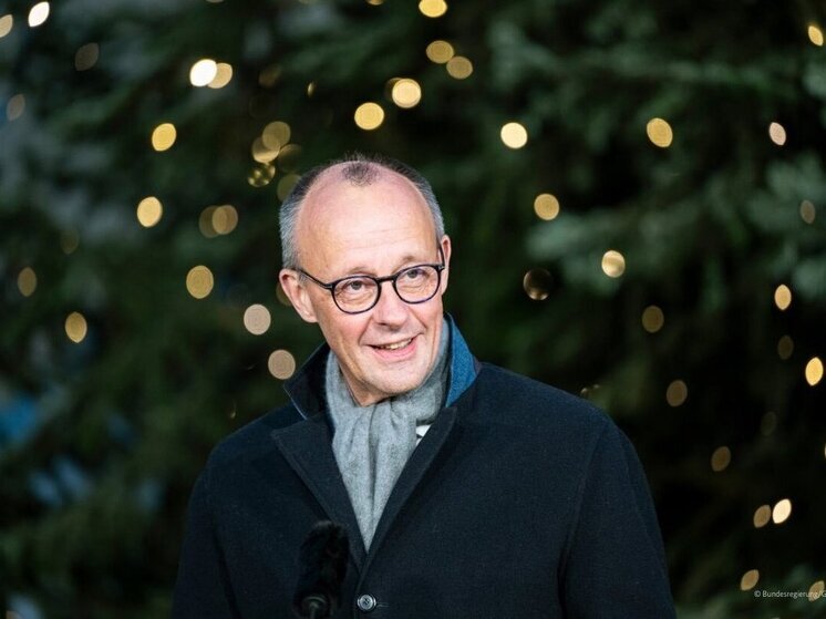 Германия — Рождество без иллюзий