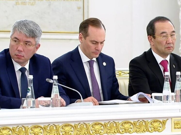 В Бурятии появится персональный ответственный за подготовку кадров