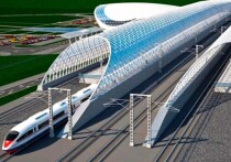 Сегодня мы садимся в «Сапсан» или «Ласточку», включаем ноутбук и за несколько часов доезжаем из Москвы в Нижний Новгород, Тверь или Санкт-Петербург