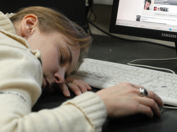 Как избавиться от тревоги перед сном