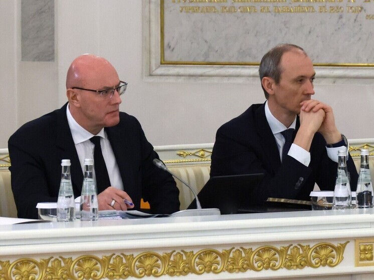 Смоленский опыт по работе со студентами-целевиками получил поддержку на самом высоком уровне