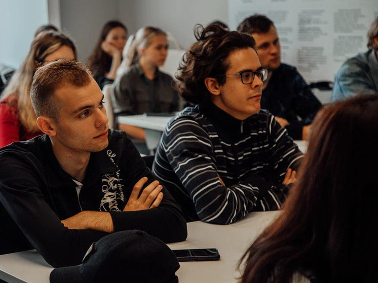 Лабораторию экспериментальной физики открыли в Нижнем Новгороде