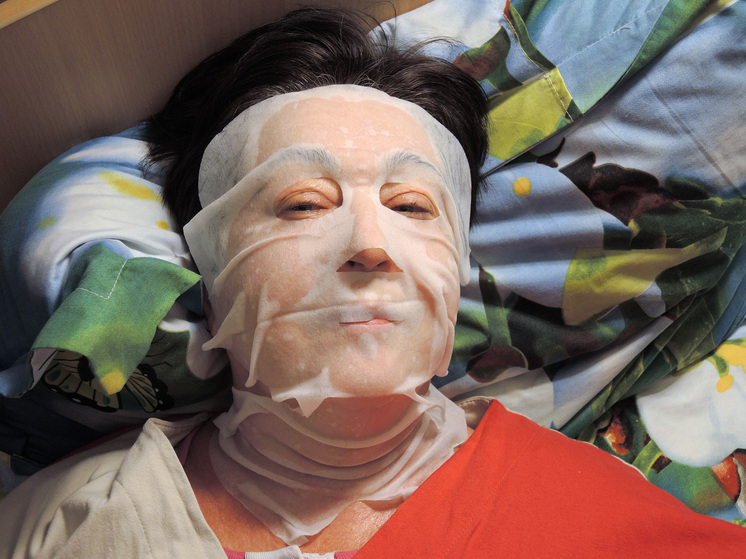 Эффективные домашние маски для лица из продуктов