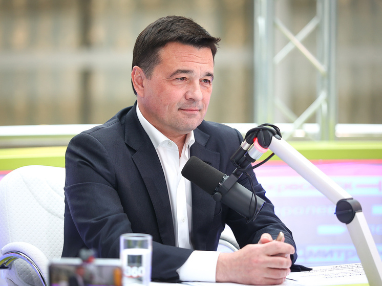 Андрей Воробьев исполнит мечты троих мальчишек из Подмосковья и ДНР