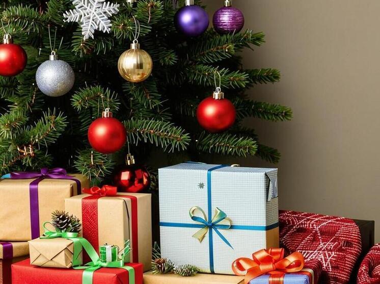 Сергей Меликов присоединился к акции «Ёлка желаний»