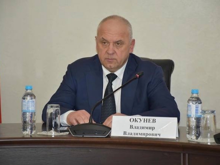 На бывшего заместителя губернатора Ростовской области завели уголовное дело