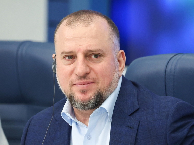 Алаудинов заявил, что к нему приходят просить прощения критики