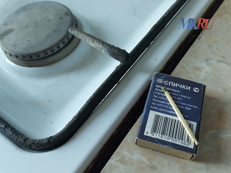 Жители Малоярославца незаконно пользовались голубым топливом