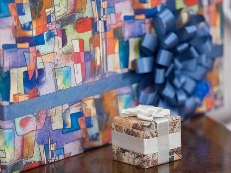 Каждый четвертый челябинец предпочитает дарить подарки