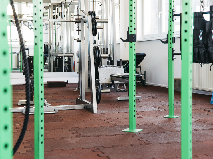 В Бронницах откроют новый ФОК с залом для хранения лодок и трибунами на 102 места