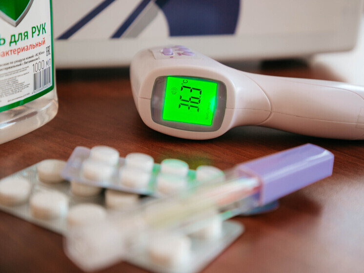 Слух от гонконгского гриппа может временно ухудшаться