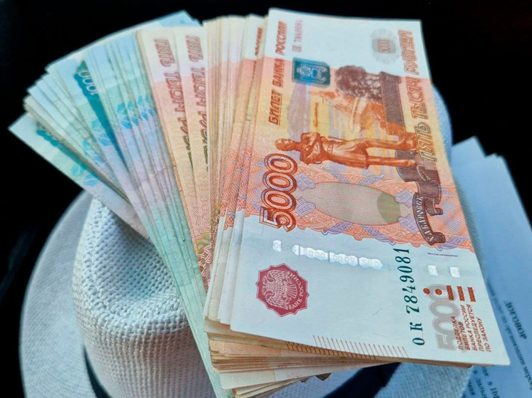 В Липецке проиндексируют зарплаты бюджетникам