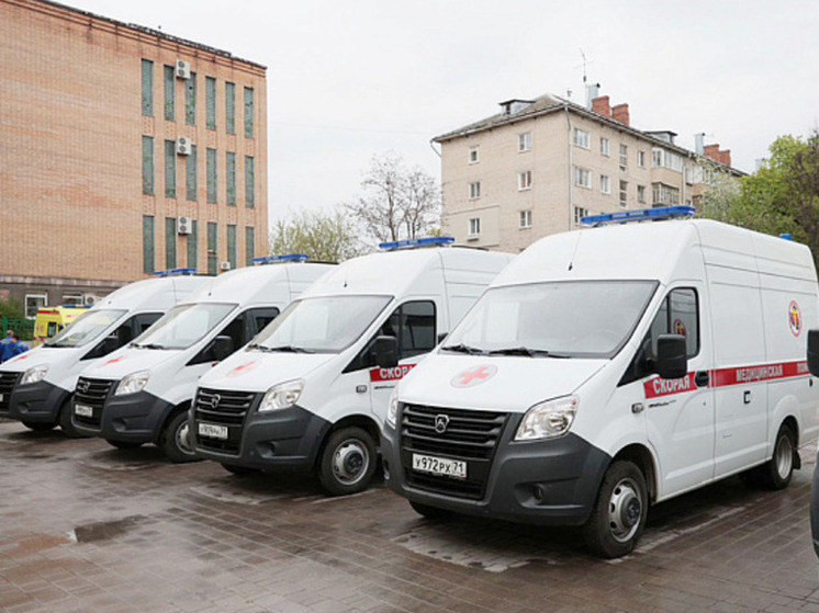 Тульский опыт цифровизации медицины представлен на федеральном уровне