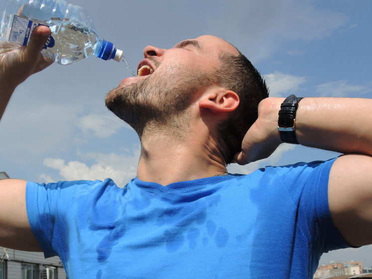 Это не просто жажда: как организм кричит о помощи при обезвоживании