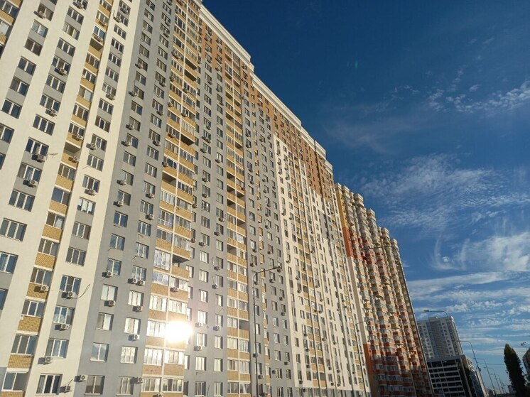 В Саратове за год интерес к новостройкам вырос на 89 процентов