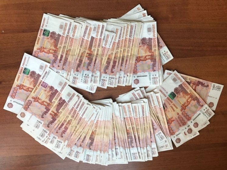 В Ярославской области посчитали деньги, выписанные за вандализм