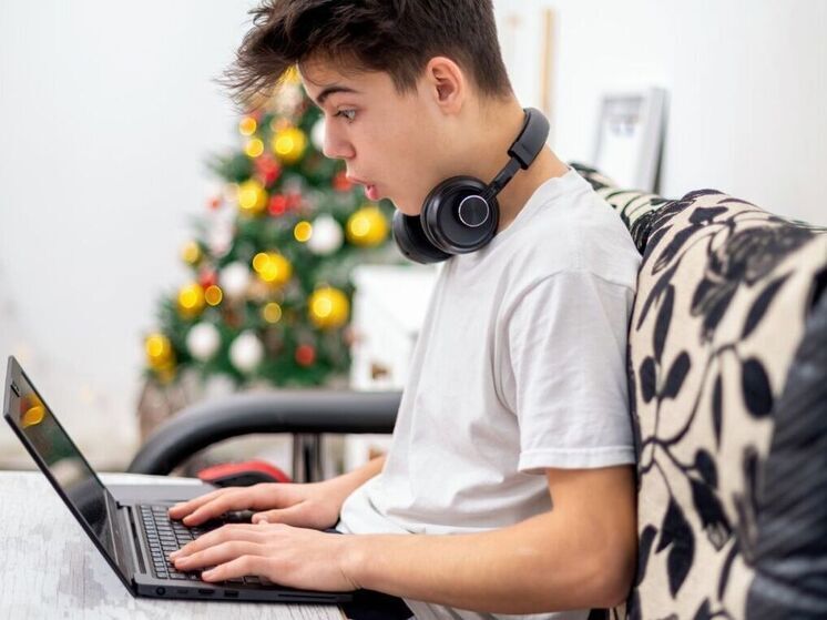 В Yota рассказали о мерах по защите детей от кибермошенников