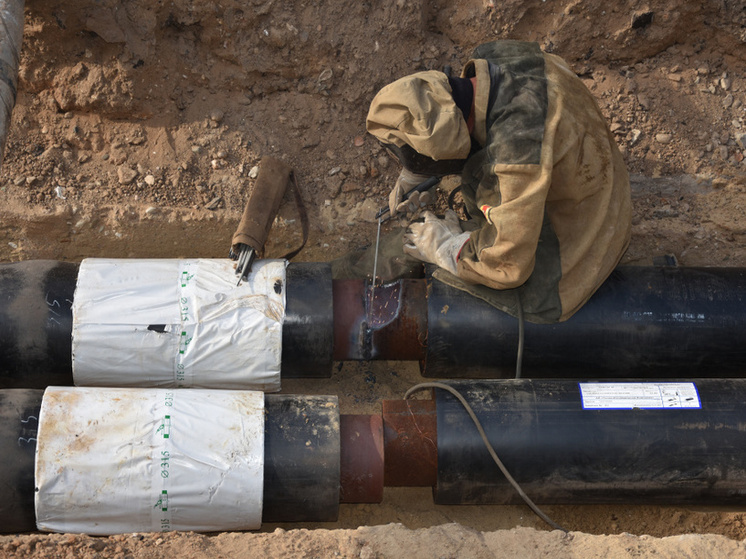 День 26 декабря в Костроме жители десяти улиц проведут без отопления