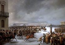 200 лет назад, в декабре 1825 года, состоялось событие, вошедшее в историю как восстание декабристов