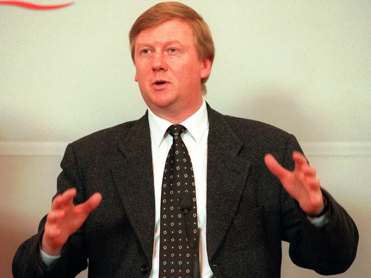 Убыточные нанотехнологии: как тратили миллиарды бюджета при Чубайсе