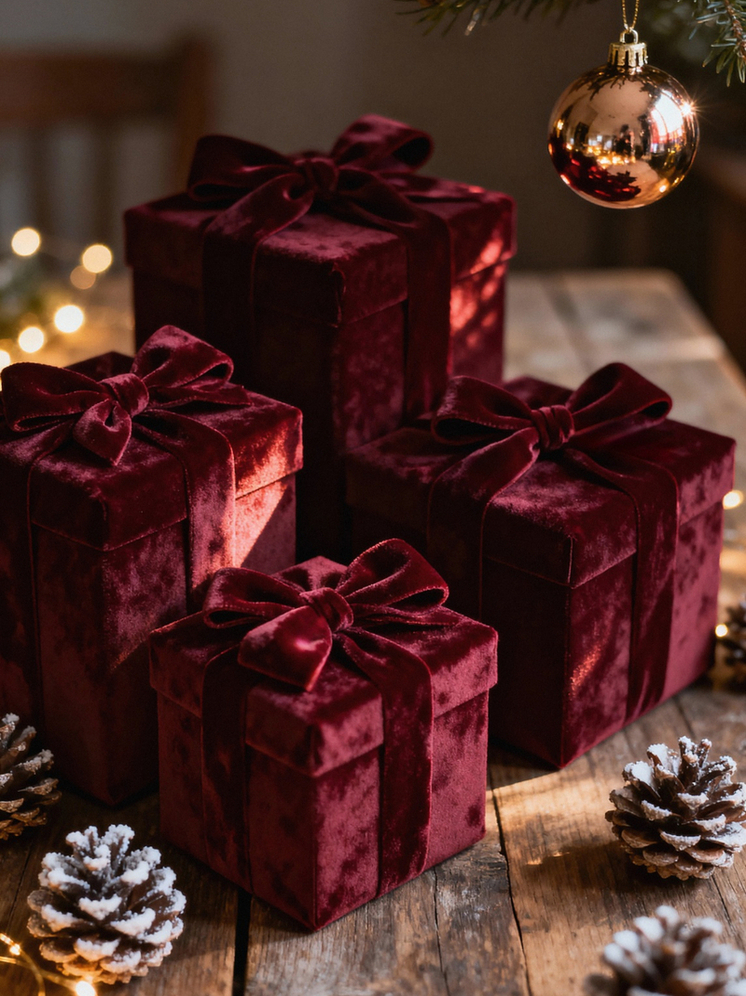 Как тамбовчанам правильно принимать подарки, которые не нравятся