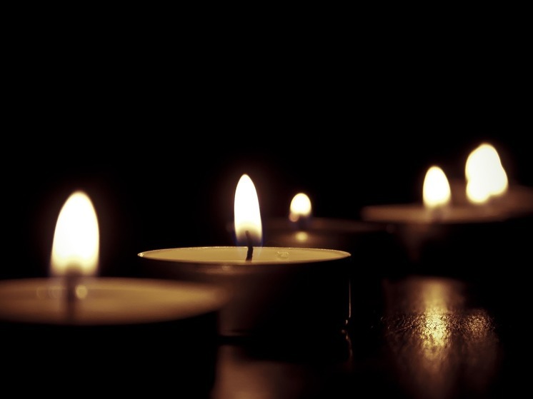 Церемонии прощания с 3-мя бойцами СВО прошли во Владимирской области