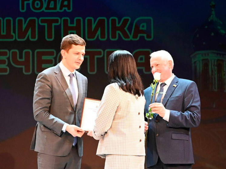 В Липецкой области поставили курс на развитие и верность традициям в 2026 году