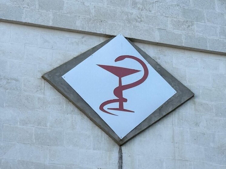 В Грозном завершилась модернизация одной из поликлиник