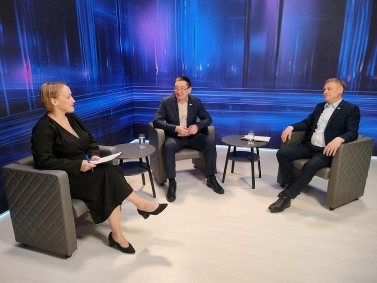 Два депутата НАО подвели итоги работы за 2025 год