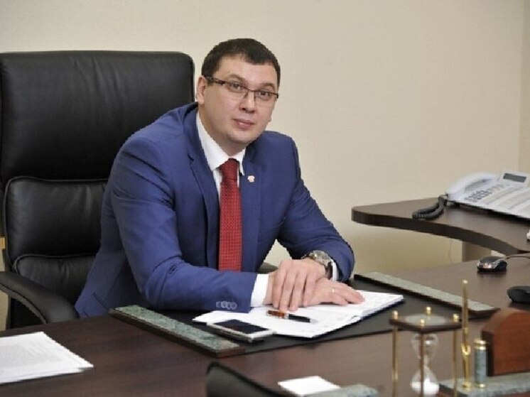 Экс-ректор ВГТУ вышел из исправительной колонии в Воронеже