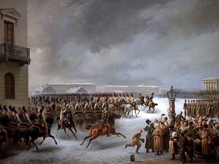 Политическая реальность всегда формируется на основе единых законов