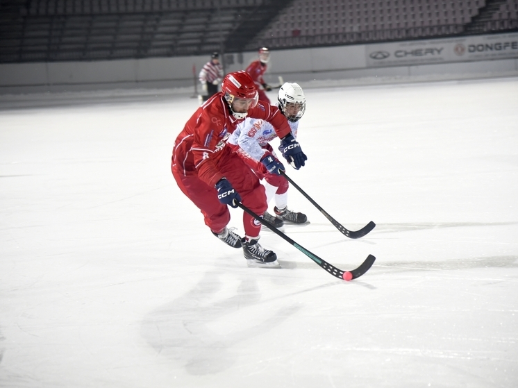 Тренер «Саян» отказался комментировать игру с командой «СКА-Уральский трубник»