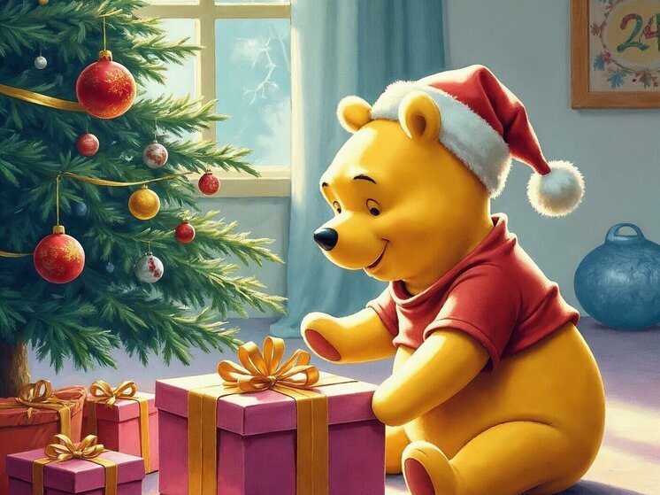 Германия — 24 декабря: от Святого года и Brexit до сказок и темных культов