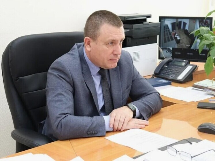 Контракт Кулика по ремонту дорог в Донском на 33 млн рассматривает суд