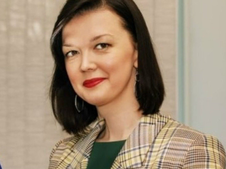 Светлана Мурзина стала первым профессором РАН в Карельском научном центре