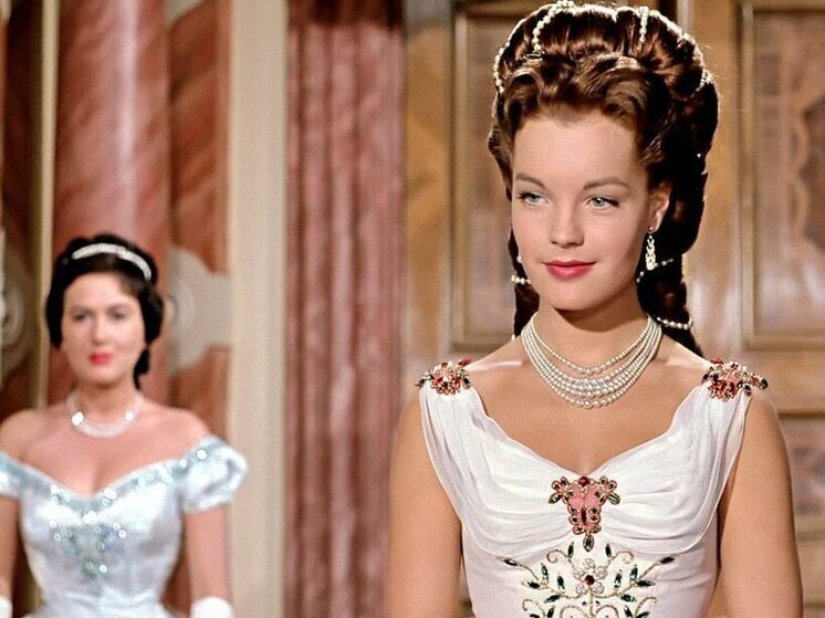 Германия — Сисси: вечная императрица, вечная ловушка