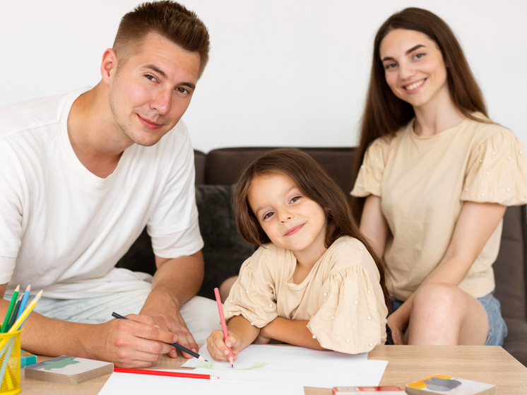 Студенческие семьи официально защищены законом: новая эпоха для студентов Тамбова