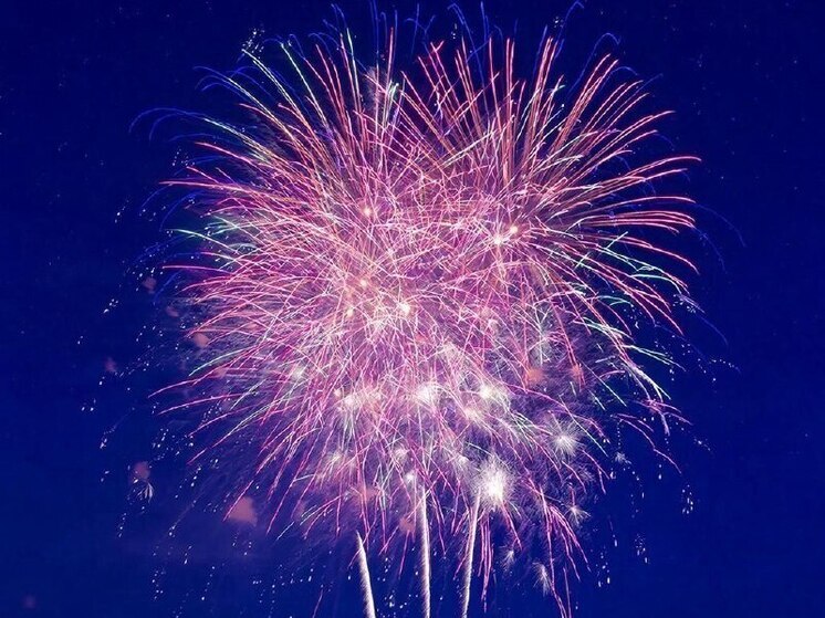 За новогодний салют воронежцам грозят штрафы до 300 тысяч рублей